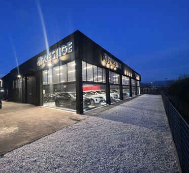 J.M. Prestige Car Srl